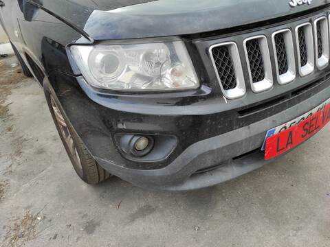 Foto 3ª: Paragolpes Delantero Jeep Compass ENE (2012)