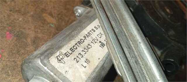 Foto 2ª: Elevalunas Eléctrico Delantero Izquierdo Seat Cordoba 1.4 STELLA [1.4 LTR. - 44 KW]