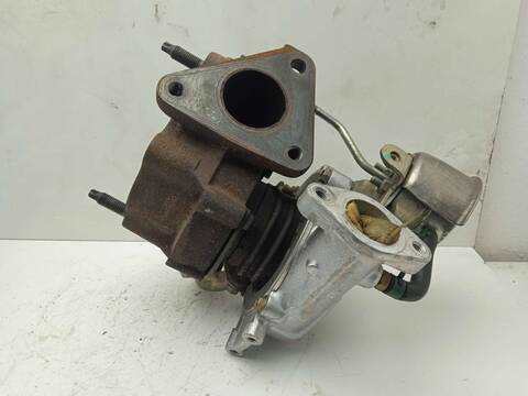 Foto 3ª: Turbocompresor Nissan Almera 2.2 DCI DIESEL CAT 112CV 82KW [YD22DDT] (2003)