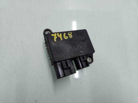Centralita Motor ECU Mazda CX7 ER) LUXURY