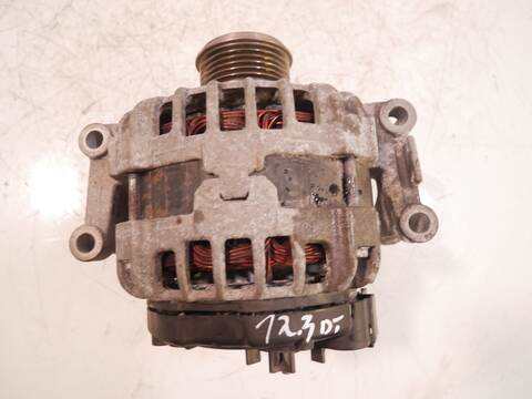 Alternador Audi Tt 245 CV 180KW