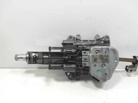 Foto 2ª: Columna Dirección Audi Q7 BUG (2006)