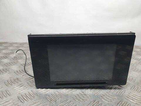 Sistema GPS Toyota Auris ACTIVE 116CV 85KW