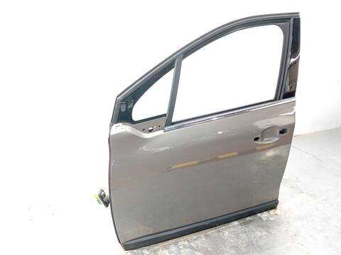 Foto 2ª: Puerta Delantera Izquierda Peugeot 2008 1.6 BLUEHDI 120 120CV 88KW [BHZ] (2017)