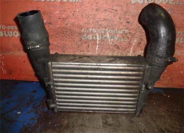 Foto 3ª: Intercooler Audi A4 1.9 TDI [1.9 LTR. - 81 KW TDI] [AFN]
