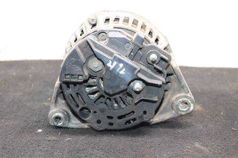 Foto 2ª: Alternador Saab 9-3 2.2 TID VECTOR 125CV 92KW (2002)
