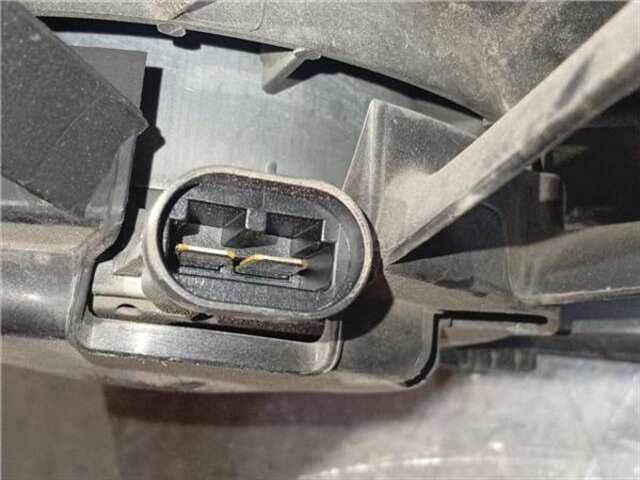 Foto 3ª: Electroventilador Dacia Sandero 1.2 AMBIANCE [1.2 LTR. - 55 KW 16V CAT]