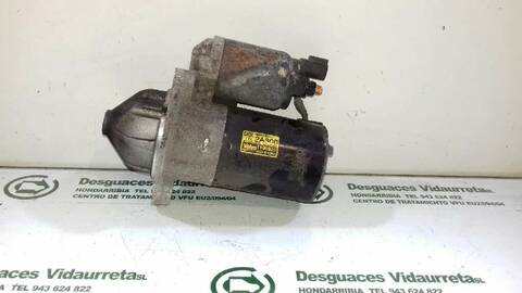 Motor de Arranque Hyundai i30 CLASSIC 116CV 85KW