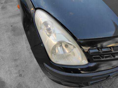 Faro Derecho Nissan Pixo K10B EURO5
