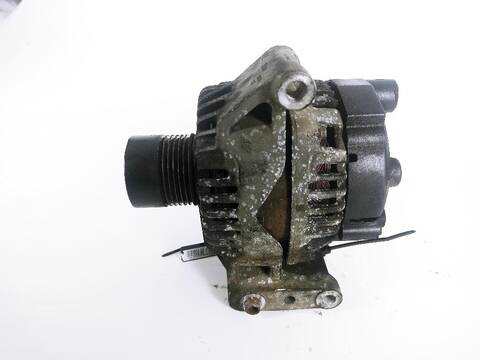Foto 2ª: Alternador Opel Corsa 1.3 CDTI F08 F68) [Z 13 DT] (2000)
