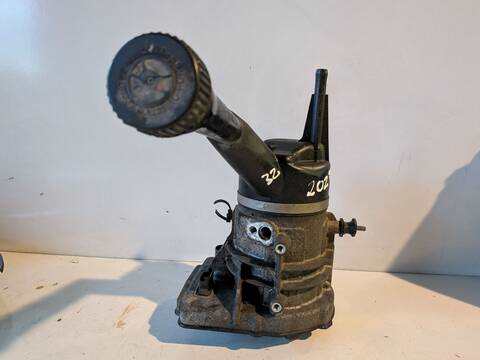 Bomba de Direccion Citroen C4 9HZ PICASSO