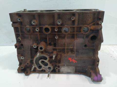 Bloque Motor Land Rover Freelander 160 CV 118KW