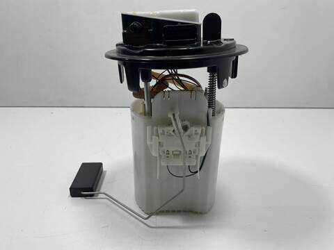 Aforador Opel Crossland HN05