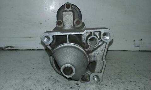 Foto 3ª: Motor de Arranque Renault Laguna 1.8 CAT 120CV 88KW [F4PC7] (2001)