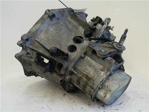 Foto 2ª: Caja Cambios Peugeot 308 1.6 CONFORT 120CV 88KW [G-5FW] (2007)