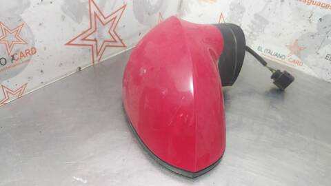 Foto 4ª: Retrovisor Derecho Seat Leon ERENCE 105CV 77KW [CAY] (2011)