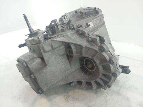 Foto 2ª: Caja Cambios Peugeot 3008 SPORT PACK 109CV 80KW [9HZ] (2009)