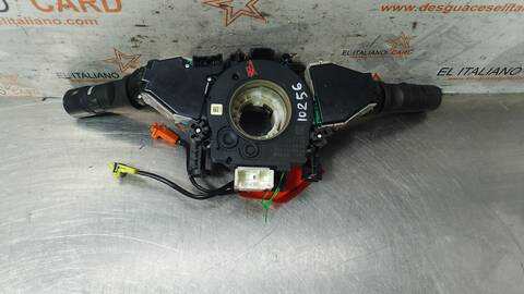 Foto 2ª: Anillo Airbag Nissan Qashqai ACENTA 150CV 110KW [M9R832] (2008)