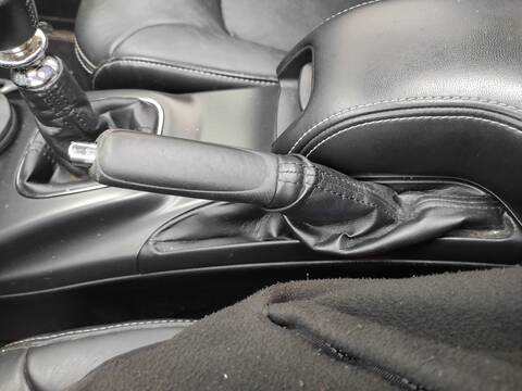 Freno de Mano Fiat Freemont 939B5000