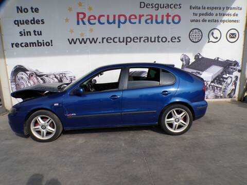 Caja Cambios Seat Leon ASV
