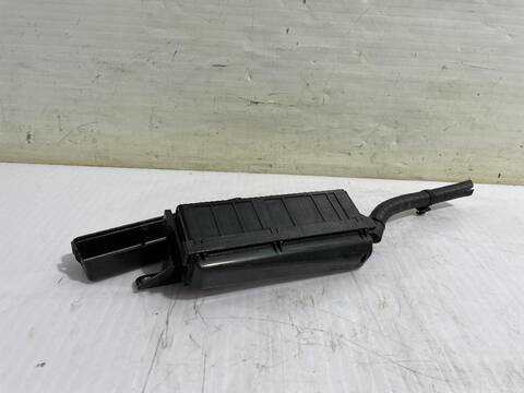 Foto 3ª: Caja Reles Fusibles Toyota Prius BASIS AUT. 78CV [1NZFXE] (2003)