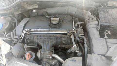 Motor Completo Skoda Octavia 105CV 77KW