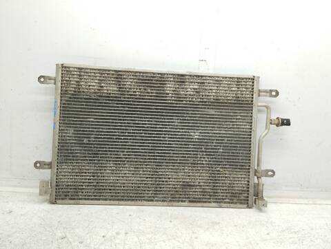 Radiador Calefaccion A.A. Audi A4 1.9 TDI 96KW) BERLINA 130CV