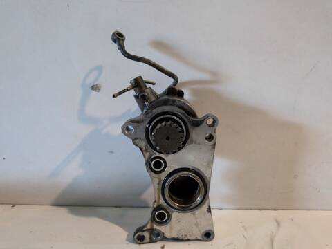 Foto 3ª: Depresor Freno Bomba Vacio Mitsubishi Montero 4M41 (2001)