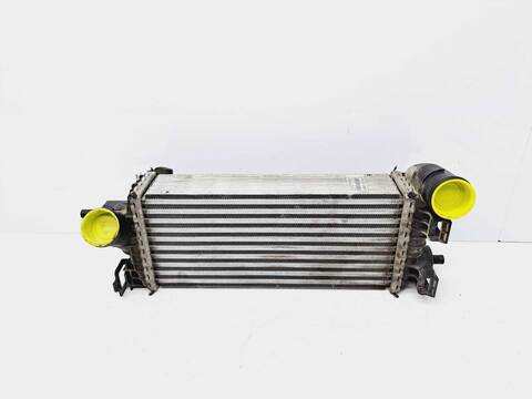 Intercooler Ford Focus EDITION 125CV 92KW