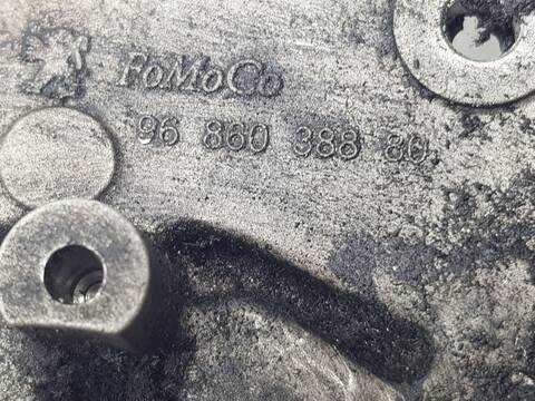 Foto 2ª: Bomba de Aceite Citroen Jumpy CONFORT M 116CV [BH01] (2016)