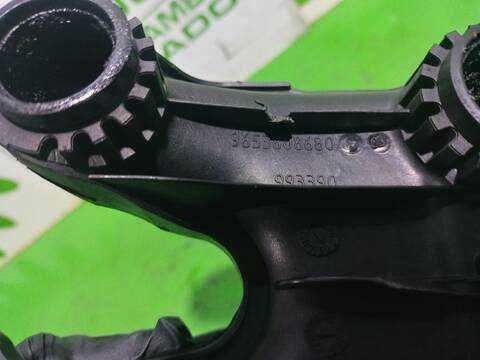 Foto 2ª: Colector Admisión Citroen C4 COLLECTION 90CV [9HXDV6ATED4] (2004)