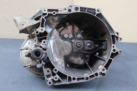 Caja Cambios Peugeot 307 9HX