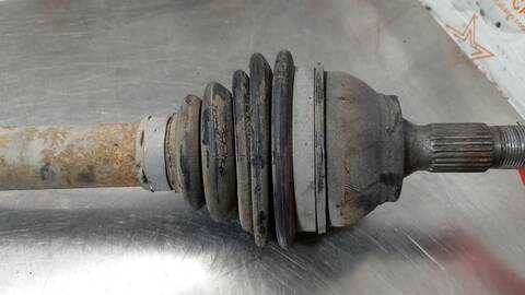 Foto 3ª: Transmision Delantera Derecha Peugeot 308 SPORT 120CV 88KW [5FS] (2010)