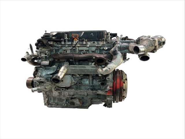 Motor Completo Honda Civic 1.6 I-DTEC 120 CV 88KW