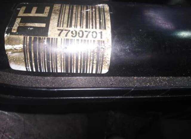 Colector Admisión Bmw Serie 3 315 3.0 330D [3.0 LTR. - 170 KW TURBODIESEL CAT]