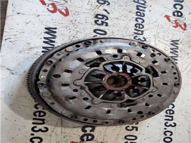 Foto 2ª: kit Embrague Renault Laguna 1.9 AUTHENTIQUE [1.9 LTR. - 88 KW DCI DIESEL] [F9Q C7]