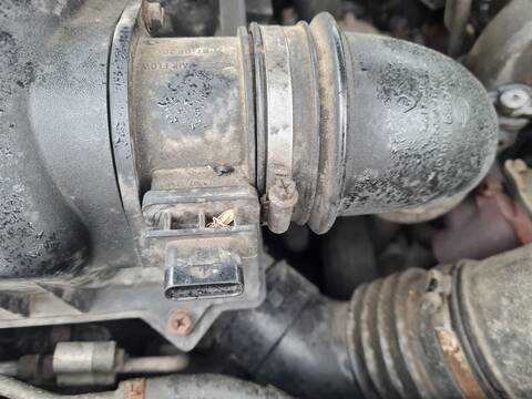 Caudalimetro Ssangyong Actyon 200 XDI 141CV 104KW