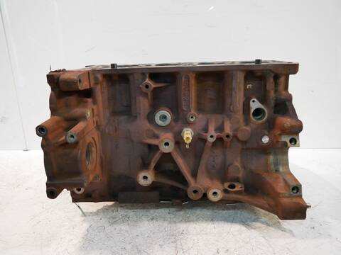 Foto 2ª: Bloque Motor Ford Ranger 205 - 213 CV [YN2X] (2023)
