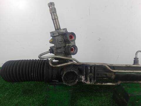 Foto 3ª: Cremallera de Direccion Chrysler Voyager 2.8 CRD 150CV 110KW [ENR] (2004)