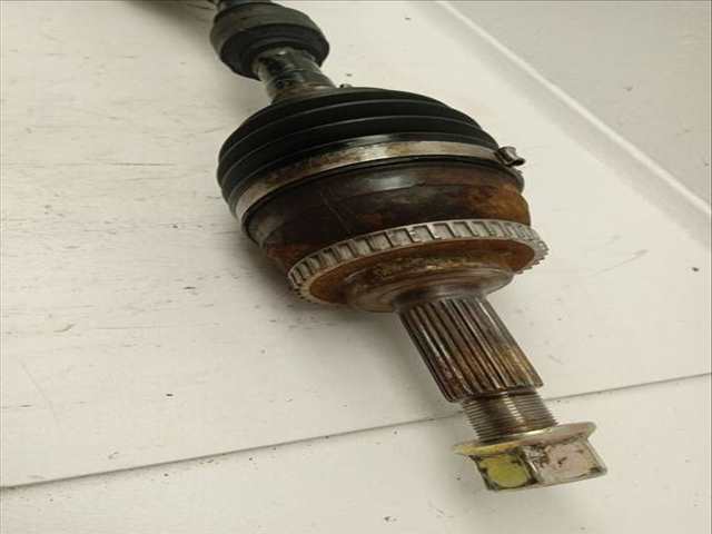 Foto 2ª: Transmision Delantera Derecha Nissan X-Trail 2.2 DCI DIESEL CAT 136CV 100KW T30) (2005)