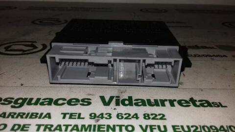 Foto 2ª: Centralita Motor ECU Mercedes Clase V 200 136CV 100KW (2014)