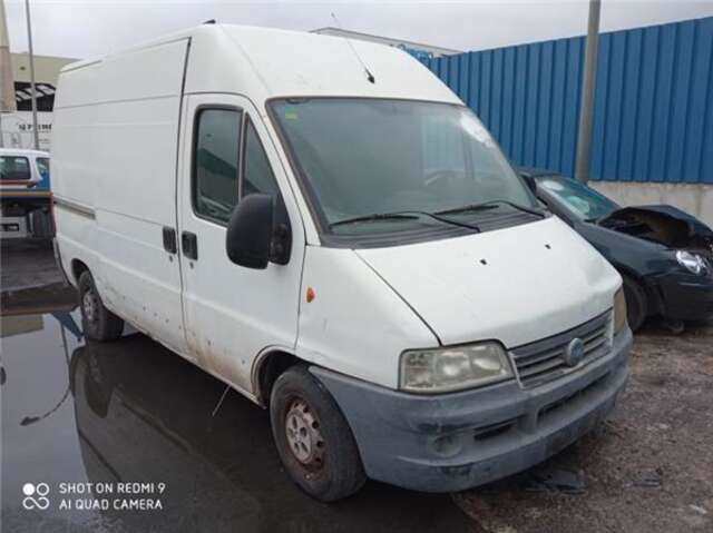 Foto 2ª: Retrovisor Izquierdo Fiat Ducato 2.3 JTD [F1AE0481C]