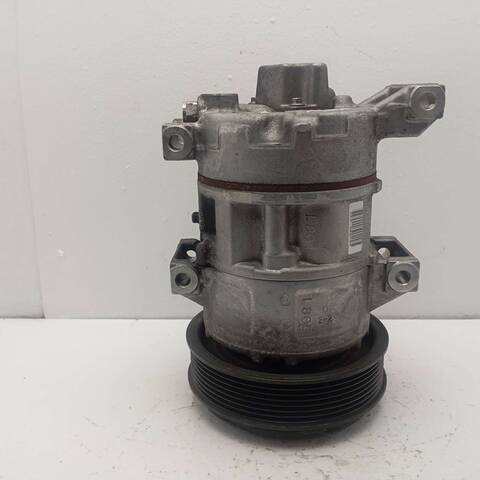 Compresor Aire Acondicionado Toyota Avensis 2.4 16V CAT BERLINA 163CV 120KW