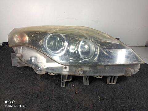 Faro Derecho Renault Laguna DYNAMIQUE GRANDTOUR 110CV 81KW