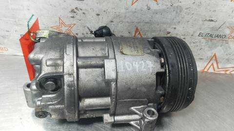 Compresor Aire Acondicionado Bmw Serie 3 315 320D BERLINA 150CV 110KW