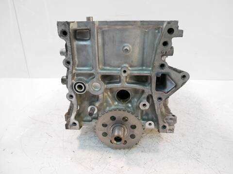 Bloque Motor Toyota Auris 136 CV 100KW