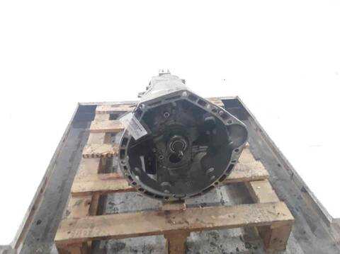 Caja Cambios Mercedes Clase C 160 2.2 CDI CAT BERLINA 143CV 105KW