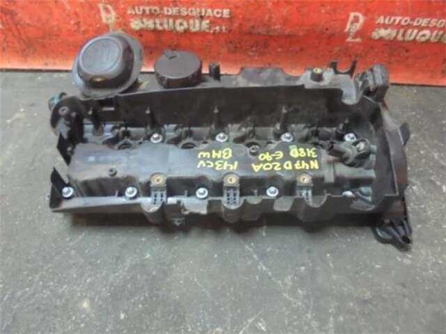Foto 3ª: Despiece Motor Bmw Serie 3 315 2.0 320D [2.0 LTR. - 130 KW TURBODIESEL CAT] [N47 D20 A]
