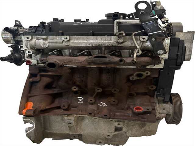 Motor Completo Dacia Logan 75CV 55KW