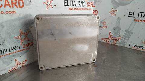 Foto 3ª: Centralita Motor ECU Toyota Supra TOYOTA SUPRA MK3 TURBO 235CV 173KW [7MGTEU] (1989)